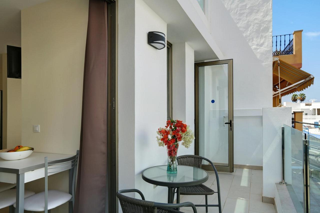 Ferienwohnung Albamar 1A Puerto De Mogan Exterior foto
